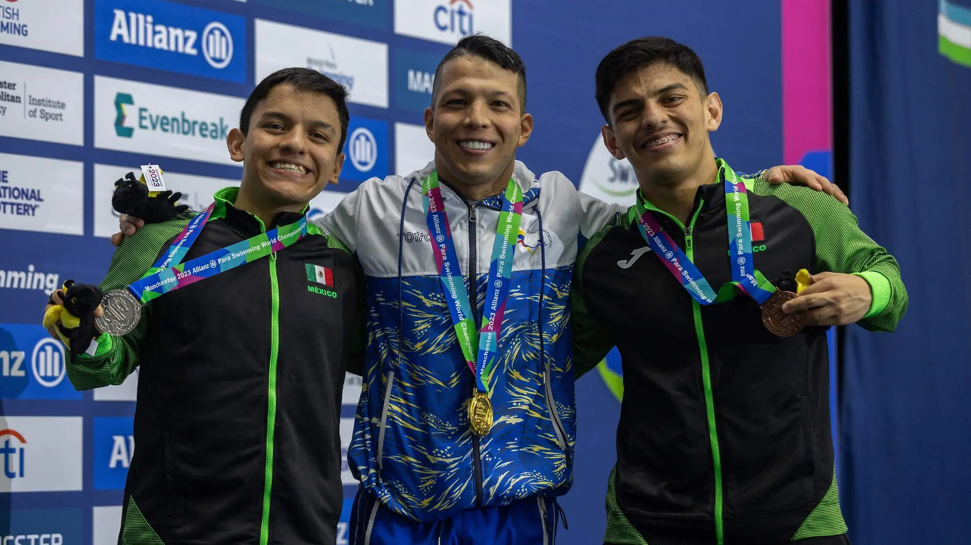 Deporte guanajuatense, a la conquista de competencias nacionales e internacionales en 2025 (3)